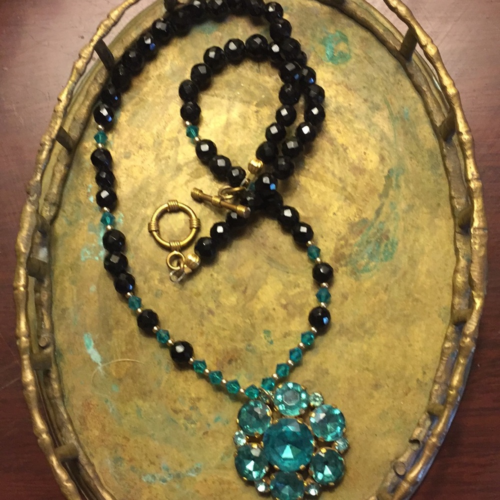 Vintage Necklace